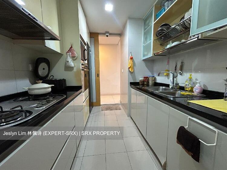 Casa Merah (D16), Apartment #503910101